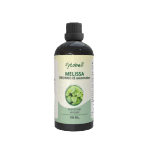 Melissa officinalis UE (Fytobell)