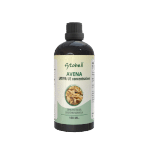 Avena sativa UE (Fytobell)