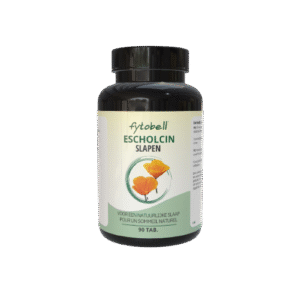 Escholcin tabletten (Fytobell)