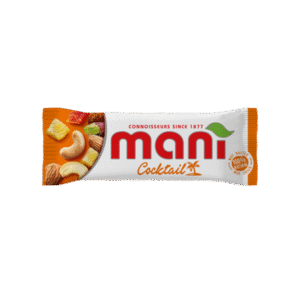 Mani – Sweet Cocktail notenmix 50g / Bestelling per 1st.